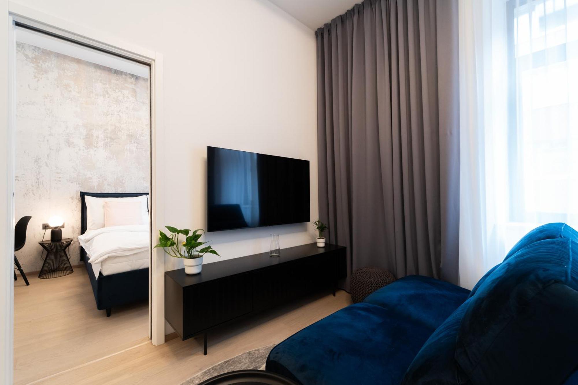 Apartamento Urban Oasis Brno Exterior foto